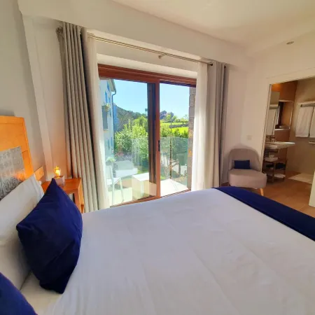 Boutique Hotel Tierra Buxo - Adults Only
