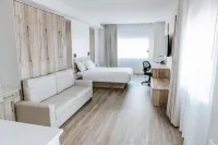 Hotel Universel Alma - Wifi