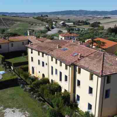 Residence Giuly Rosselmini Hotel Exterior