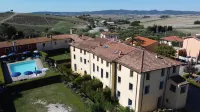 Residence Giuly Rosselmini