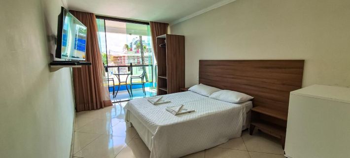 Pousada Morada Azul Hoteles en Ipojuca