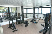 Hotel Prestigio - نادي رياضي