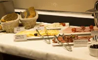 25h 伽尼精品酒店 - 早餐