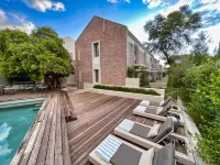 The Windhoek Luxury Suites - 4-Star