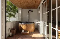 Akademie Street Boutique Hotel - romantique