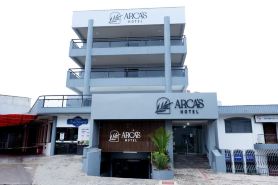 Arca's Hotel Umuarama