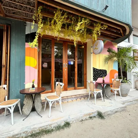 Hotel Mittoz Holbox