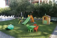 Residence Spiaggia d'Oro