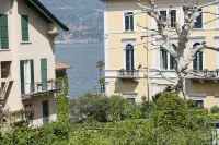 Hotel Centrale Bellagio - Mountain view