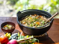 LACER SUITES KAMAKURA - Bữa sáng