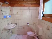 Detached Holiday Residence in the Wonderfully Beautiful Harz