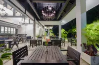 YAO Bada Badoo Boutique Resort