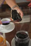 Belem Hostel - breakfast