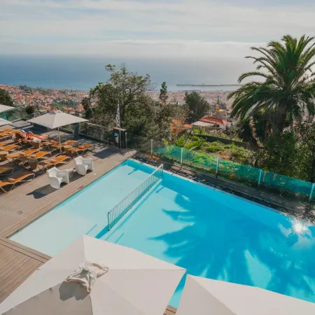 Quinta Mirabela - Design Hotel