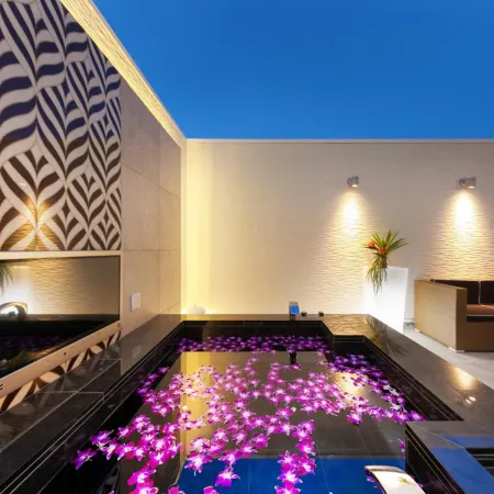Hotel Eldia Luxury Kobe (Adult Only)