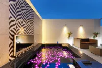 Hotel Eldia Luxury Kobe (Adult Only) - lãng mạn