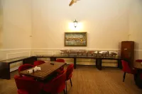 Peshawar Barracks Estb-1867 - breakfast