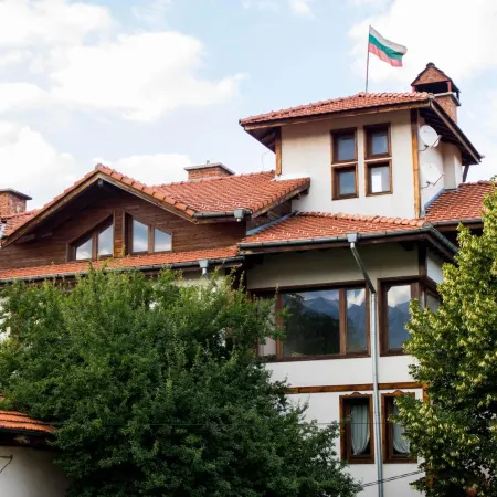 Guest House Ilinden