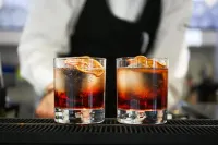 Hotel Due Mari & SPA - bar