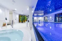 Amber Park Spa - Beach