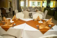 Legacy Hotel and Conference Centre Ltd - petit déjeuner