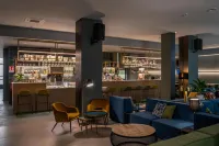 Arryvo Hotel - Bar