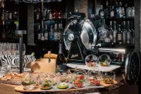 Hotel Christof - Baarit