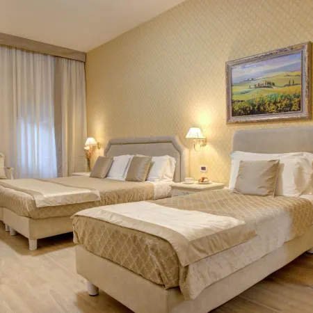 Hotel la Locanda