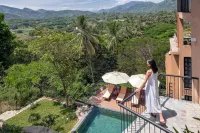 Ishq Digana - Villas
