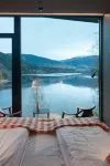 Elva Hotel - Frühstück