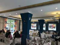 Hotel Valz - Desayuno