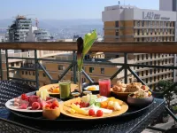 ParkTower Suites Hotels near Achrafieh