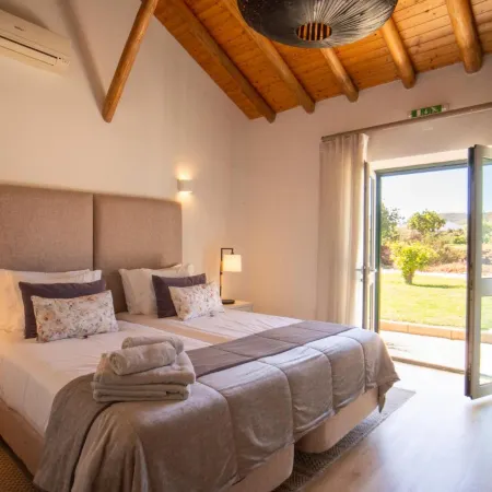 Quinta da Luz - A Luxury Boutique B&B Hotels in Silves