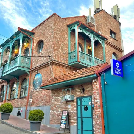 Casa Blu