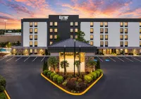Garner Hotel AUGUSTA WEST by IHG - Hot Tub
