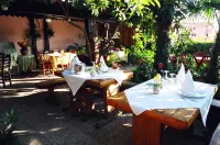 Hotel Makin Hotels in Novigrad