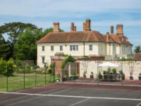 Prince Hill House Отели в г. Девицес