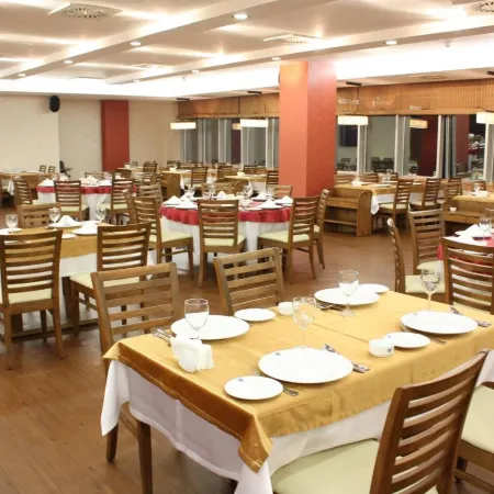 Gaziantep Plaza Hotel