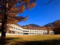Nikko Astraea Hotel Hotels near Lake Chūzenji