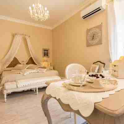 Hotel del Sole Rooms