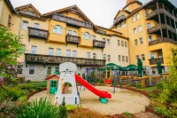 St Lukas Medical & Spa Hotels in Bad Flinsberg