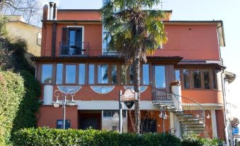 Bellavista Hotel & Osteria