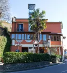 Osteria & Hotel Bellavista San Baronto Hotel a Lamporecchio