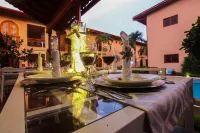 Hotel Plaza Marbella Granada Hotels in El Encanto