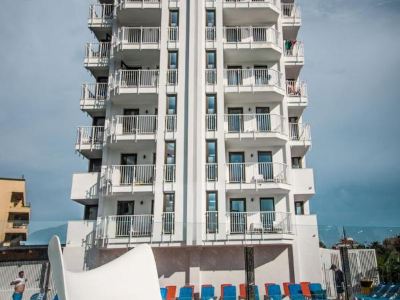 Hotel Prado II