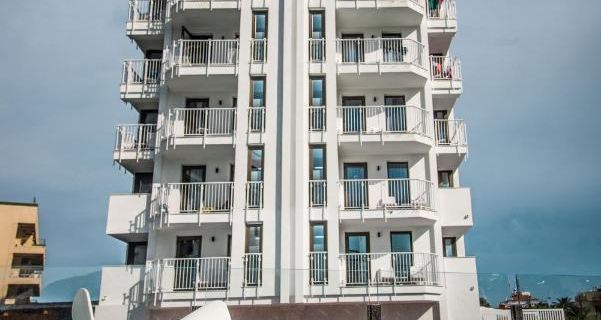Hotel Prado II Hotels in Peniscola