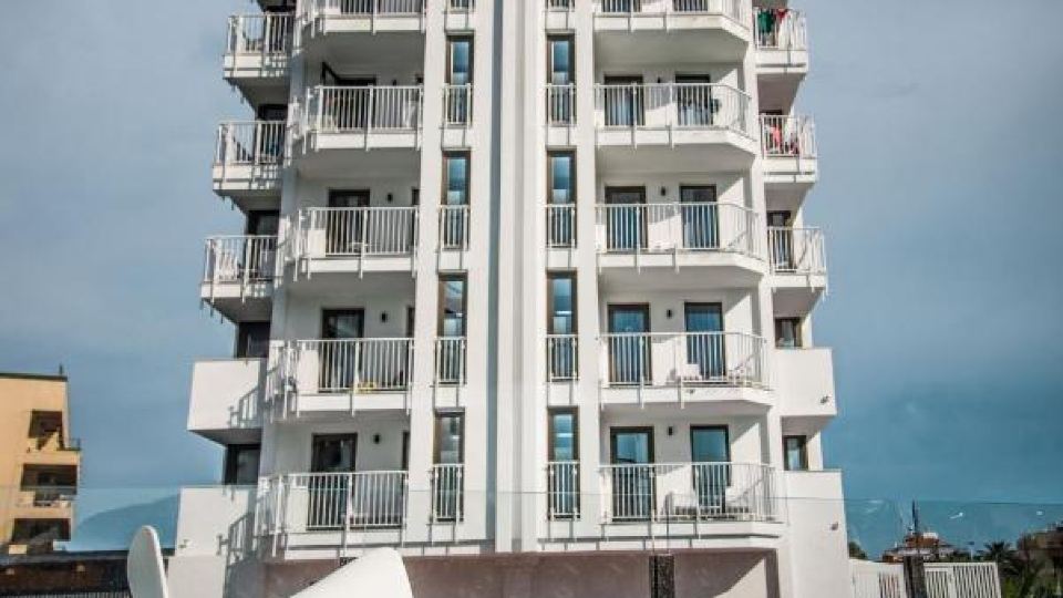 Hotel Prado II