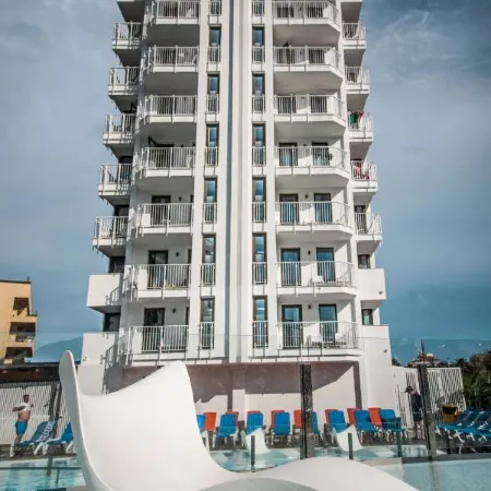 Hotel Prado II