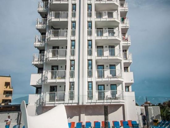 Hotel Prado II