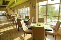 Royal View Hotel - breakfast